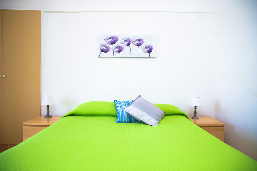 Casa Nilde Bed & Breakfast Positano Eksteriør bilde